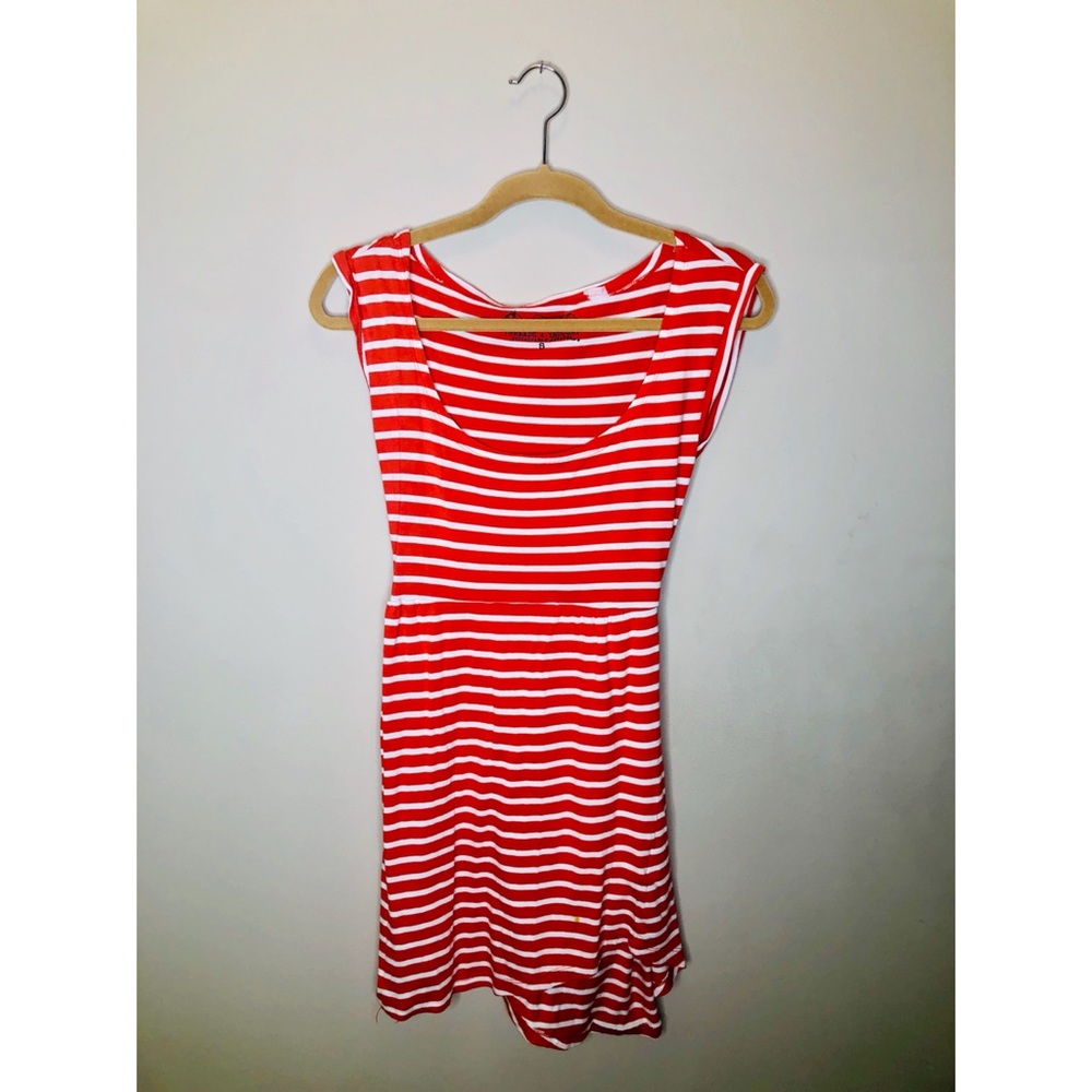 Threads 4 Thought Mini Dress